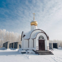 Храм