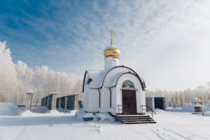 Храм