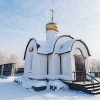 Отпевание усопших