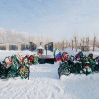 Как получить пенсию за умершего родственника: порядок действий