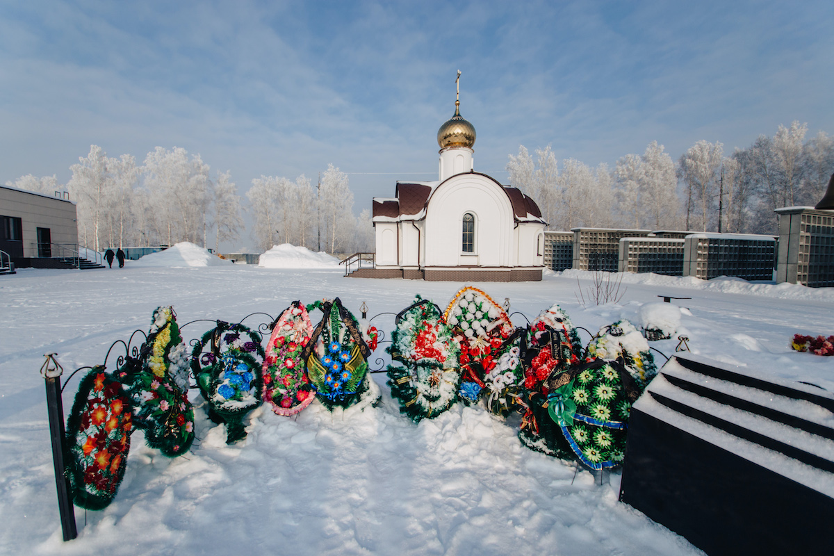 СОВЕТЫ ПО ОРГАНИЗАЦИИ ПОХОРОН