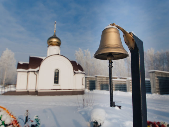 Что делать, если пропал человек? Отпевание в Барнаульском Крематории