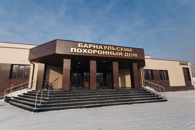 Что делать с вещами умершего