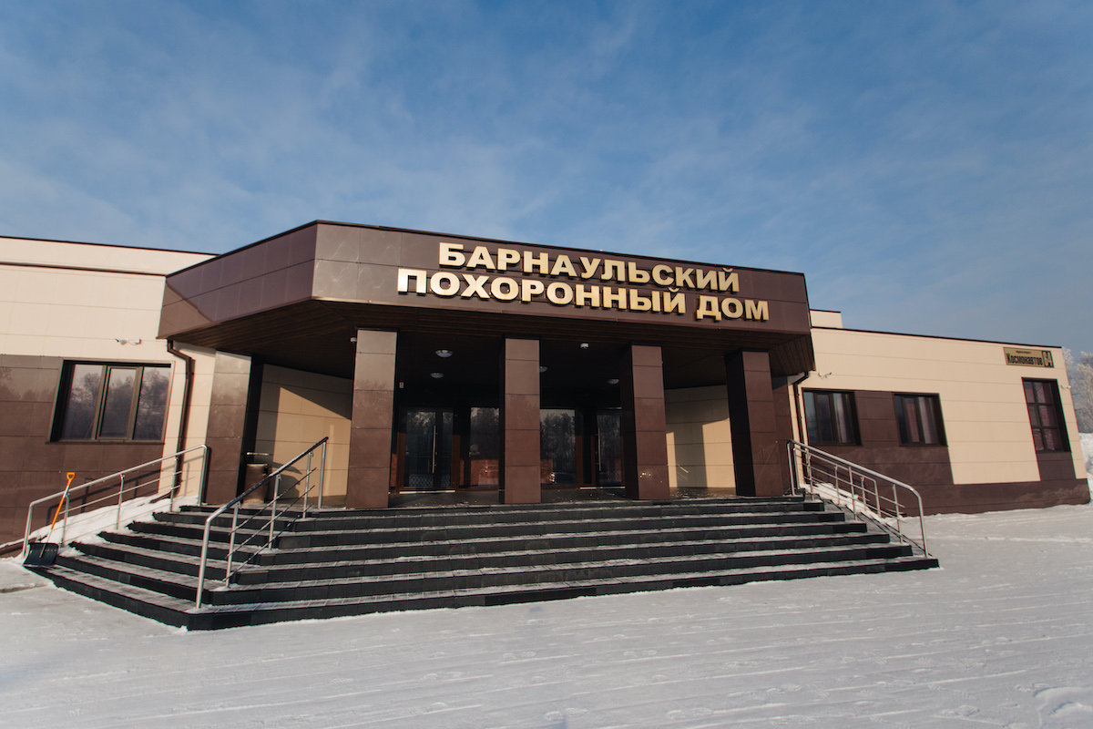 Что делать с вещами умершего