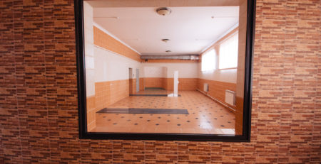 Крематорий в Барнауле
