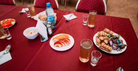 Поминки на полгода после смерти - делают или нет
