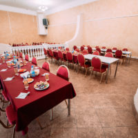 Почему на поминках едят ложками