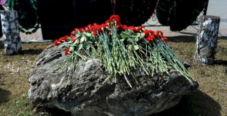 Обратиться к ритуальному агенту в Барнауле
