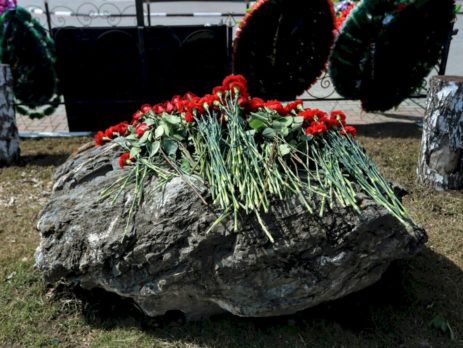 Услуги похорон в Барнауле