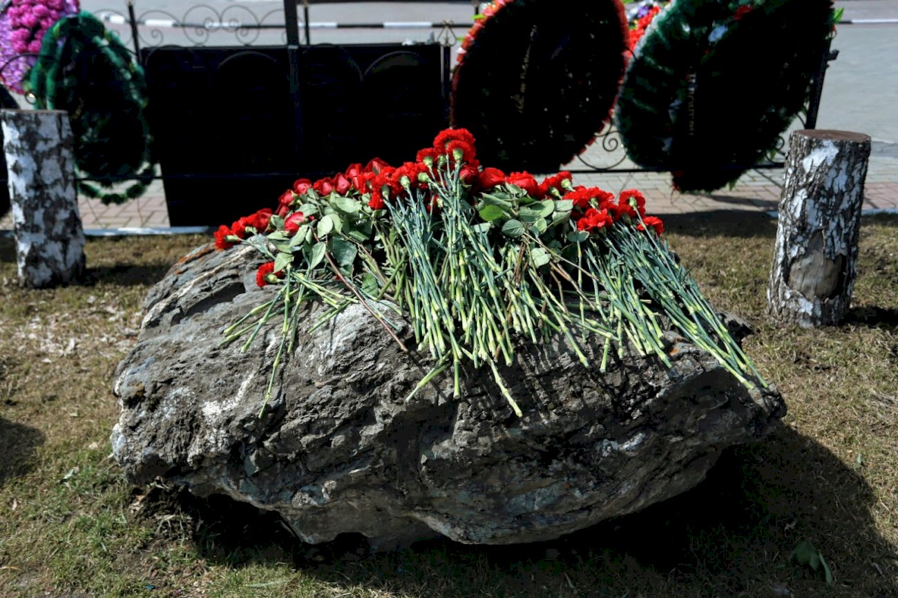 Услуги похорон в Барнауле