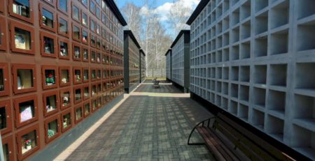 Куда обратиться, чтобы кремировать человека в Барнауле
