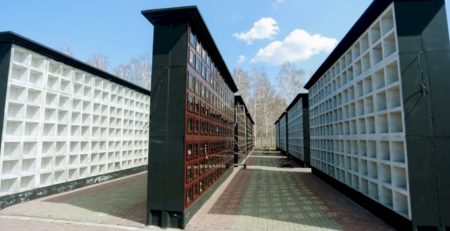 Услуги по организации похорон в Барнауле