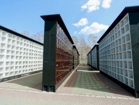 Услуги по организации похорон в Барнауле