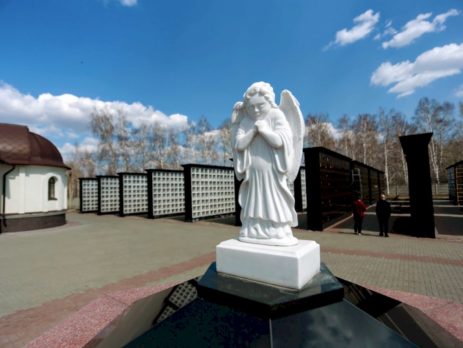 Вызов ритуального агента в Барнауле, Услуги ритуального агента в Барнауле
