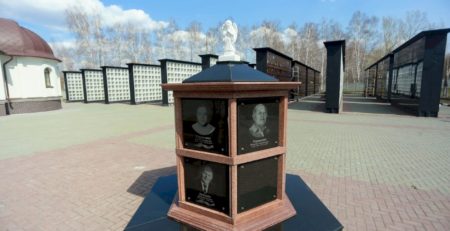 Похоронные услуги в Барнауле