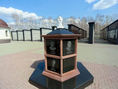 Похоронные услуги в Барнауле