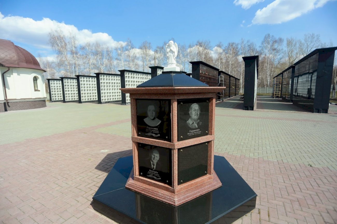 Похоронные услуги в Барнауле Похоронные услуги в Барнауле