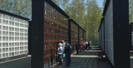 Организация похорон в Барнауле. Организация похорон в Барнауле кремация