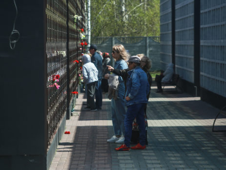 Услуги Барнаульского Похоронного Дома