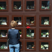 Кремация в Барнауле