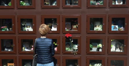 Кремация в Барнауле