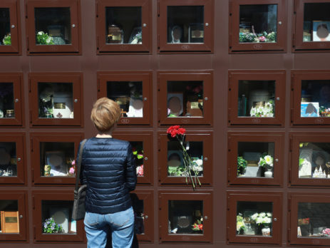 Кремация в Барнауле
