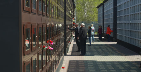 Хотите организовать кремацию в Барнауле