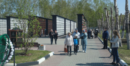 Советы по организации похорон в Барнауле