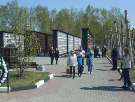 Советы по организации похорон в Барнауле