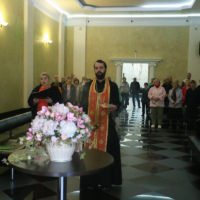 Ритуальные услуги