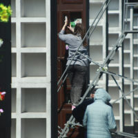 Организация похорон Барнаульским крематорием