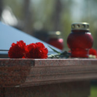 Организация похорон в Барнауле
