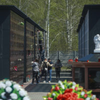 Вызвать ритуального агента в Барнауле