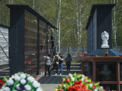 Вызвать ритуального агента в Барнауле