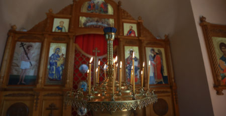 Сколько стоят похороны в Барнауле