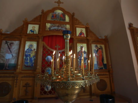 Сколько стоят похороны в Барнауле