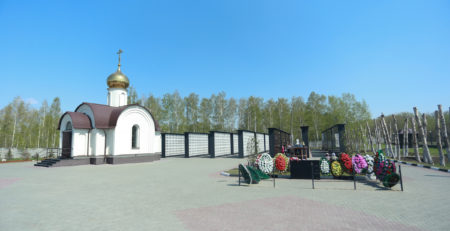 Организация похорон в Барнауле