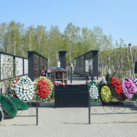 Организация похорон в Барнаульском крематории. Услуги по организации похорон в Барнауле