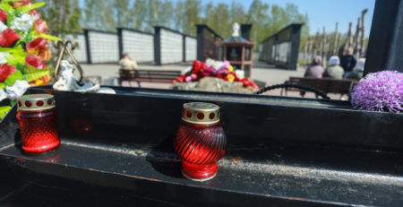 похоронные услуги