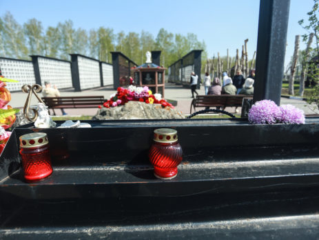 организация похорон в Барнауле