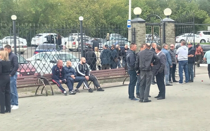 Почему люди предпочитают кремацию