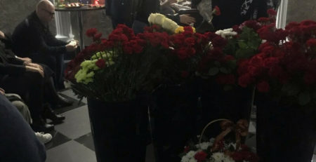 С чего начать организацию похорон в Барнауле
