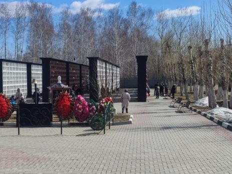 Организация похорон в Барнауле