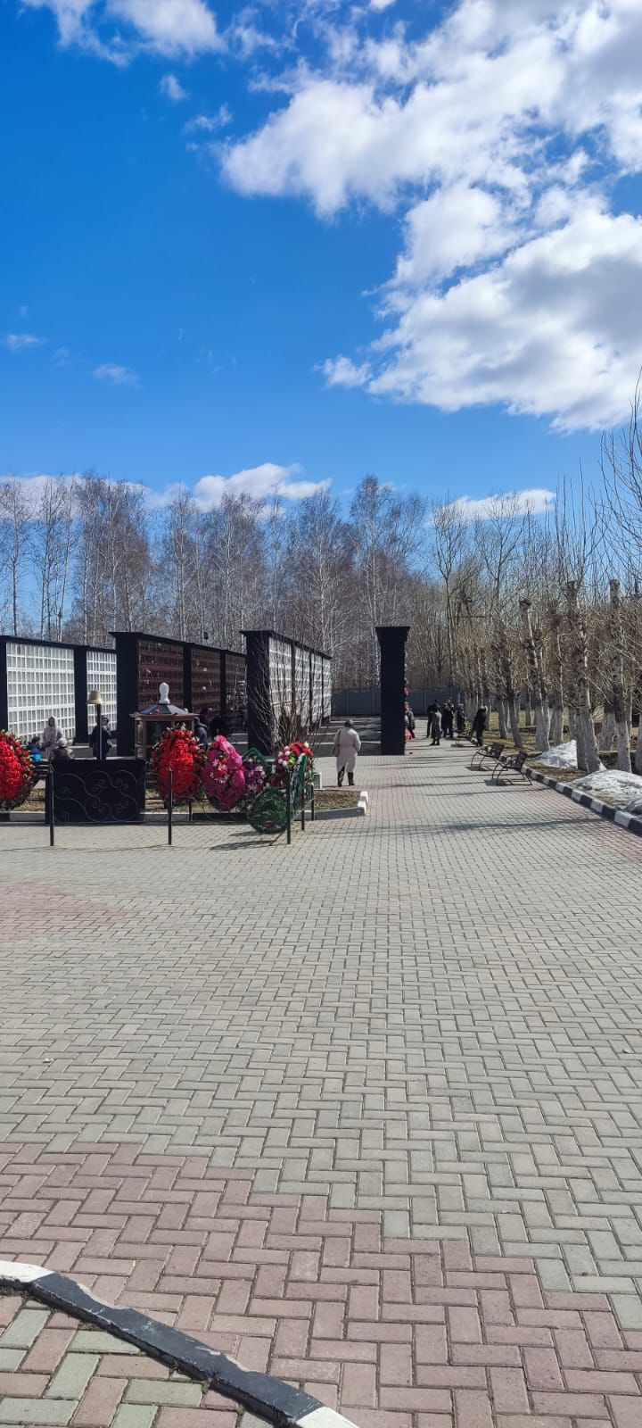 Организация похорон в Барнауле