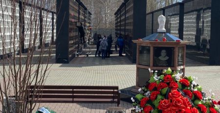 Кремация человека в Барнауле. Ритуальный агент в Барнауле